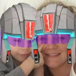 Meet your Posher, Mandy